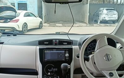 Nissan Dayz I рестайлинг, 2018 год, 705 000 рублей, 1 фотография