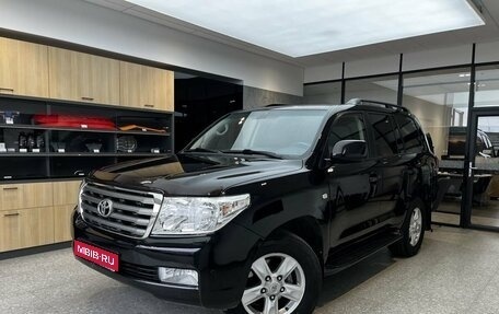 Toyota Land Cruiser 200, 2010 год, 3 400 000 рублей, 1 фотография
