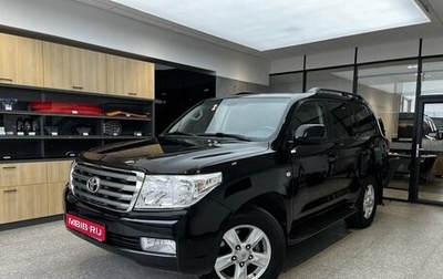Toyota Land Cruiser 200, 2010 год, 3 400 000 рублей, 1 фотография