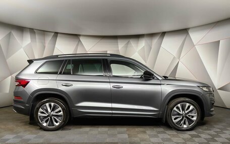 Skoda Kodiaq I, 2024 год, 4 297 000 рублей, 6 фотография
