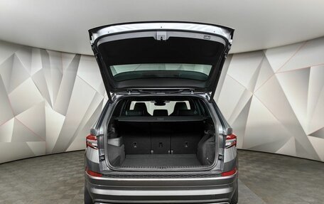 Skoda Kodiaq I, 2024 год, 4 297 000 рублей, 12 фотография