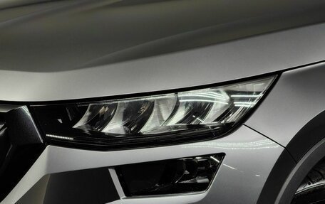 Skoda Kodiaq I, 2024 год, 4 297 000 рублей, 10 фотография