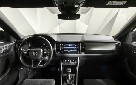 Skoda Kodiaq I, 2024 год, 4 297 000 рублей, 14 фотография
