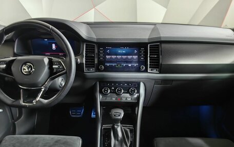 Skoda Kodiaq I, 2024 год, 4 297 000 рублей, 15 фотография