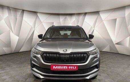 Skoda Kodiaq I, 2024 год, 4 297 000 рублей, 7 фотография