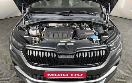 Skoda Kodiaq I, 2024 год, 4 297 000 рублей, 11 фотография