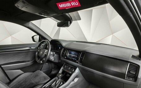 Skoda Kodiaq I, 2024 год, 4 297 000 рублей, 13 фотография