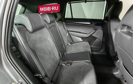 Skoda Kodiaq I, 2024 год, 4 297 000 рублей, 16 фотография