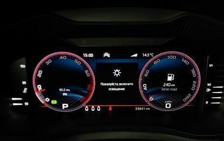 Skoda Kodiaq I, 2024 год, 4 297 000 рублей, 18 фотография