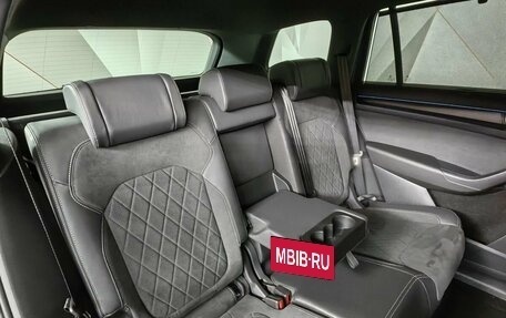 Skoda Kodiaq I, 2024 год, 4 297 000 рублей, 17 фотография