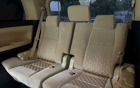 Toyota Alphard III, 2015 год, 4 199 000 рублей, 11 фотография