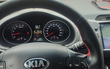 KIA Sportage III, 2014 год, 1 750 000 рублей, 9 фотография