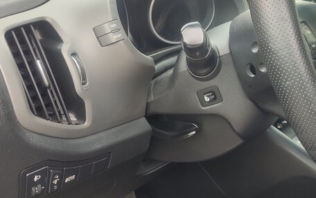 KIA Sportage III, 2014 год, 1 750 000 рублей, 7 фотография