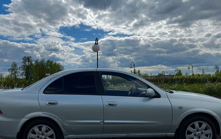 Nissan Almera Classic, 2006 год, 350 000 рублей, 3 фотография