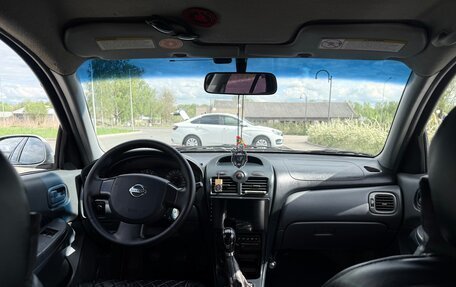 Nissan Almera Classic, 2006 год, 350 000 рублей, 7 фотография