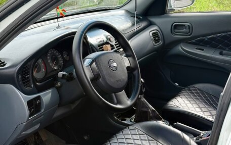 Nissan Almera Classic, 2006 год, 350 000 рублей, 5 фотография