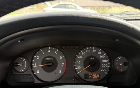 Nissan Almera Classic, 2006 год, 350 000 рублей, 10 фотография