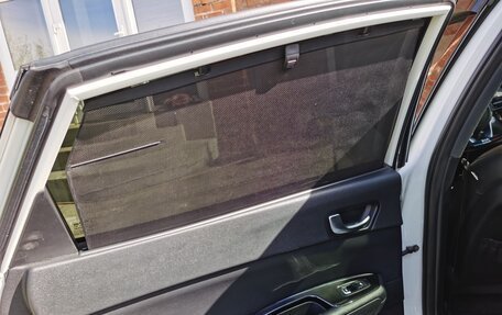 KIA Optima IV, 2018 год, 2 350 000 рублей, 9 фотография