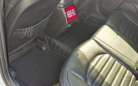 KIA Optima IV, 2018 год, 2 350 000 рублей, 8 фотография