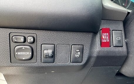 Toyota RAV4, 2017 год, 2 550 000 рублей, 9 фотография