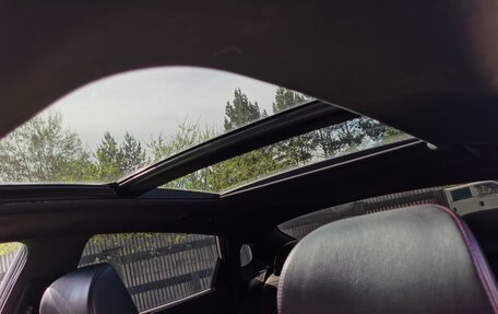 KIA Optima IV, 2018 год, 2 350 000 рублей, 13 фотография