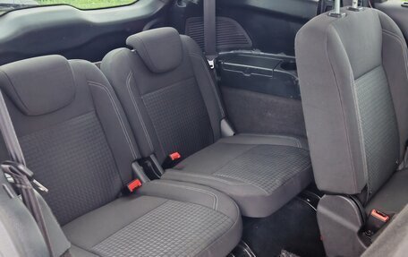 Ford C-MAX II, 2015 год, 1 100 000 рублей, 9 фотография
