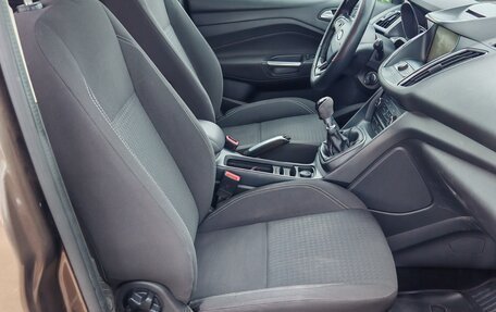 Ford C-MAX II, 2015 год, 1 100 000 рублей, 7 фотография