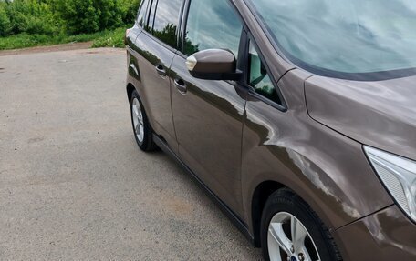 Ford C-MAX II, 2015 год, 1 100 000 рублей, 3 фотография