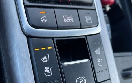 KIA Optima IV, 2018 год, 2 350 000 рублей, 16 фотография