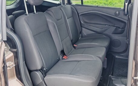 Ford C-MAX II, 2015 год, 1 100 000 рублей, 8 фотография