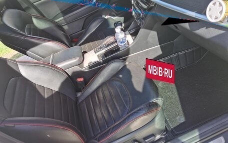 KIA Optima IV, 2018 год, 2 350 000 рублей, 12 фотография