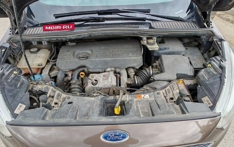 Ford C-MAX II, 2015 год, 1 100 000 рублей, 5 фотография