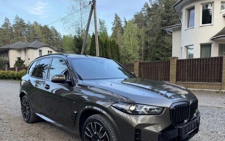 BMW X5, 2026 год, 12 690 000 рублей, 3 фотография