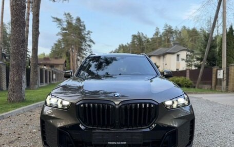 BMW X5, 2026 год, 12 690 000 рублей, 2 фотография