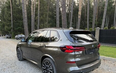 BMW X5, 2026 год, 12 690 000 рублей, 10 фотография