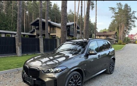 BMW X5, 2026 год, 12 690 000 рублей, 4 фотография