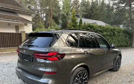 BMW X5, 2026 год, 12 690 000 рублей, 8 фотография