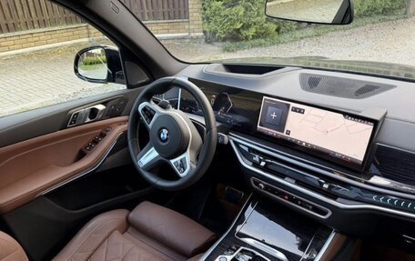 BMW X5, 2026 год, 12 690 000 рублей, 13 фотография