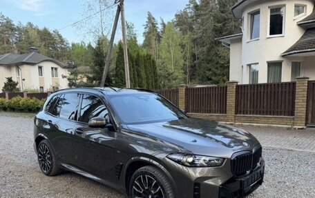 BMW X5, 2026 год, 12 690 000 рублей, 5 фотография