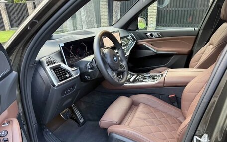 BMW X5, 2026 год, 12 690 000 рублей, 15 фотография