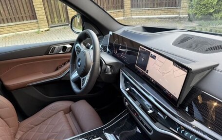 BMW X5, 2026 год, 12 690 000 рублей, 12 фотография