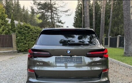 BMW X5, 2026 год, 12 690 000 рублей, 9 фотография