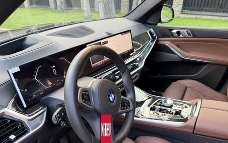 BMW X5, 2026 год, 12 690 000 рублей, 11 фотография
