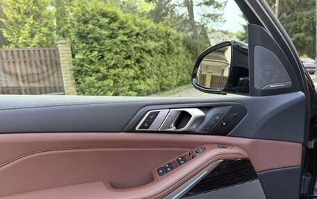 BMW X5, 2026 год, 12 690 000 рублей, 17 фотография