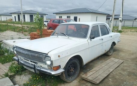 ГАЗ 24 «Волга» I (24), 1981 год, 75 000 рублей, 7 фотография