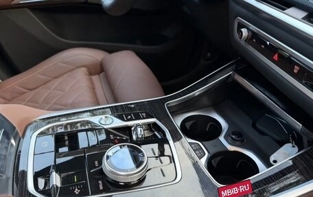 BMW X5, 2026 год, 12 690 000 рублей, 18 фотография