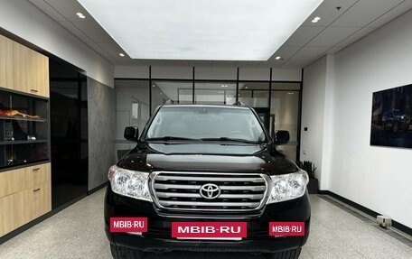 Toyota Land Cruiser 200, 2010 год, 3 400 000 рублей, 2 фотография