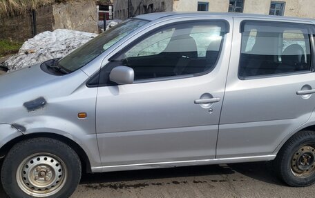 Daihatsu YRV I, 2000 год, 240 000 рублей, 4 фотография