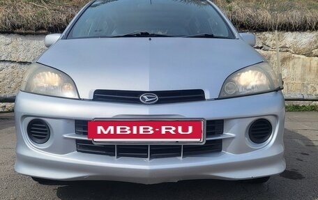 Daihatsu YRV I, 2000 год, 240 000 рублей, 6 фотография