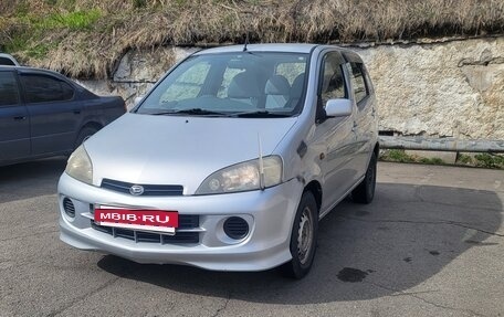 Daihatsu YRV I, 2000 год, 240 000 рублей, 2 фотография